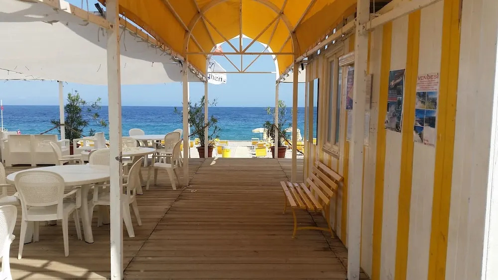 Hotel photo 13