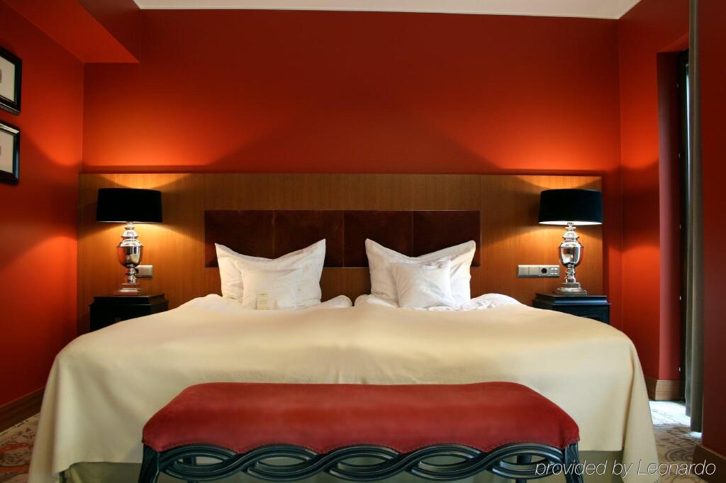Hotel Telegraaf by null