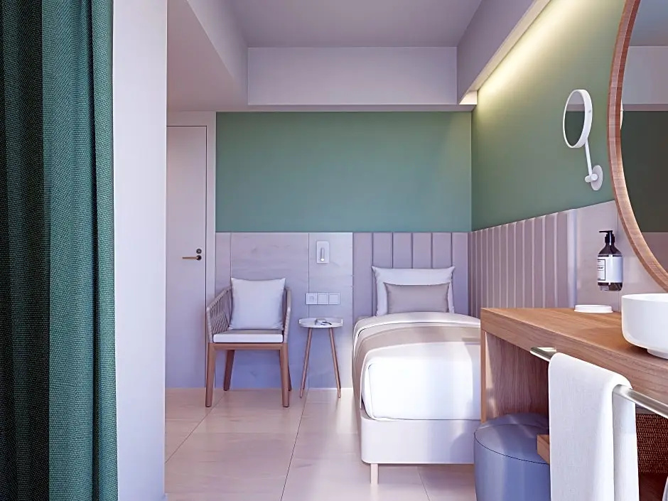 Hotel Bordoy Cosmopolitan - Chambres
