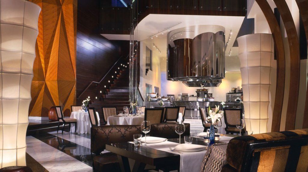 Park Hyatt Dubai - Général