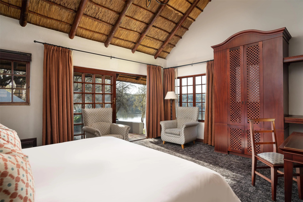 Premier Hotel Roodevalley - Général
