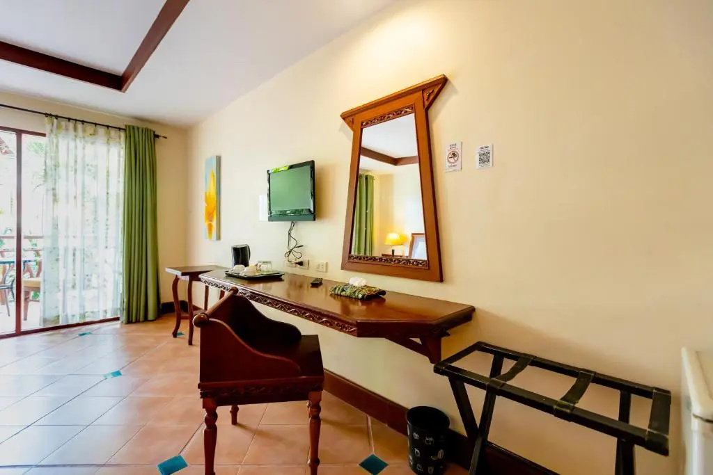 Anyavee Aonang Bay - Chambres