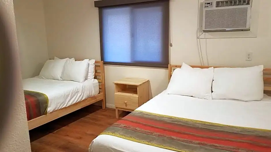 2 Bedrooms Standard room
