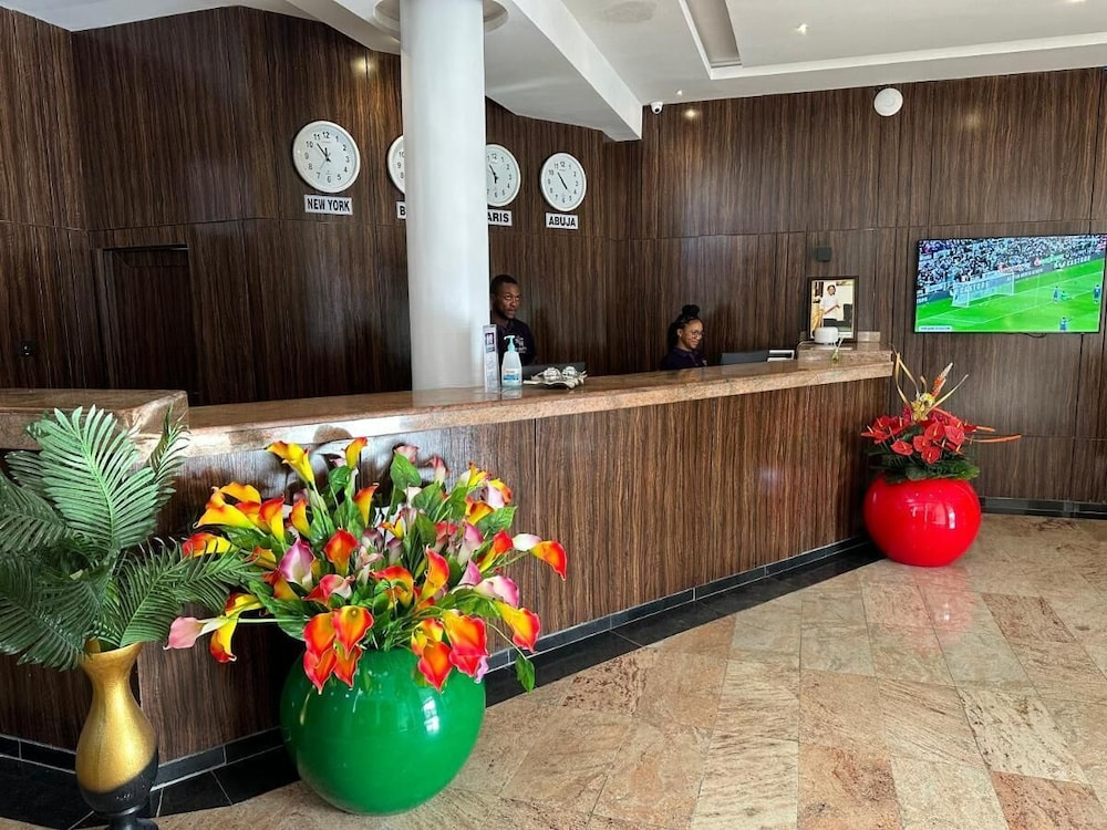 Hotel photo 4