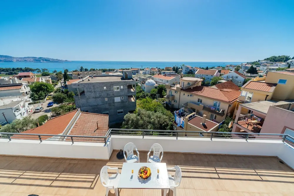 ApartHotel Stijovic - Général
