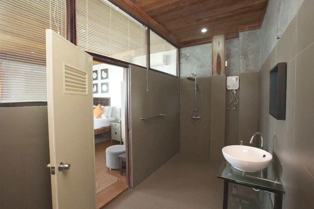 Milky Bay Resort - Général