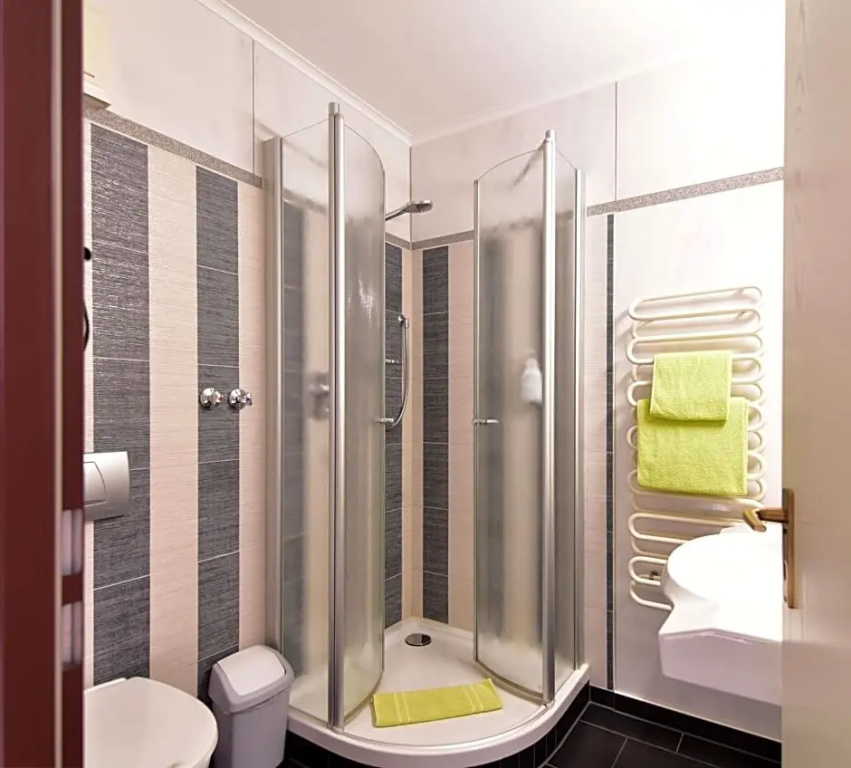 Land-gut-Hotel Schenkenberger Hof - Chambres