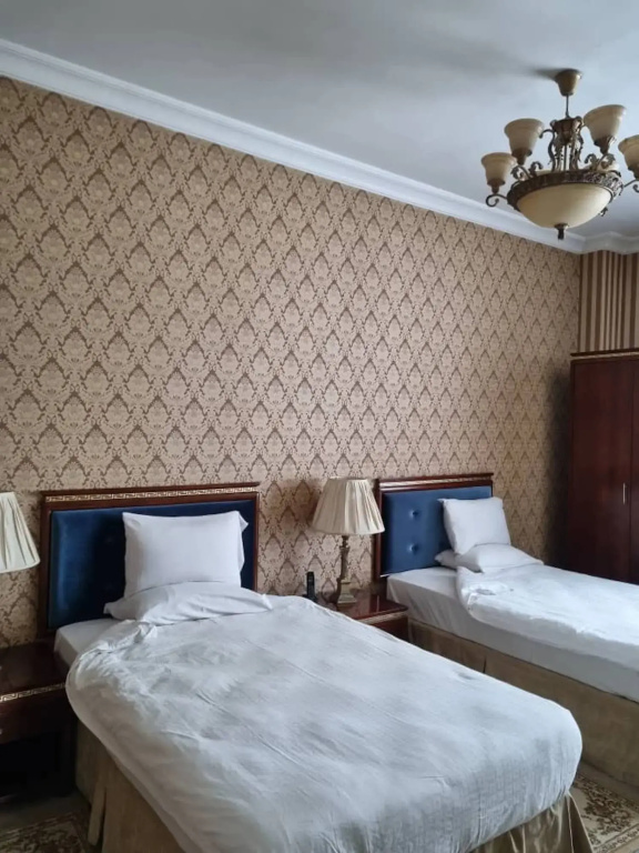 The Residence Suite Hotel - Général