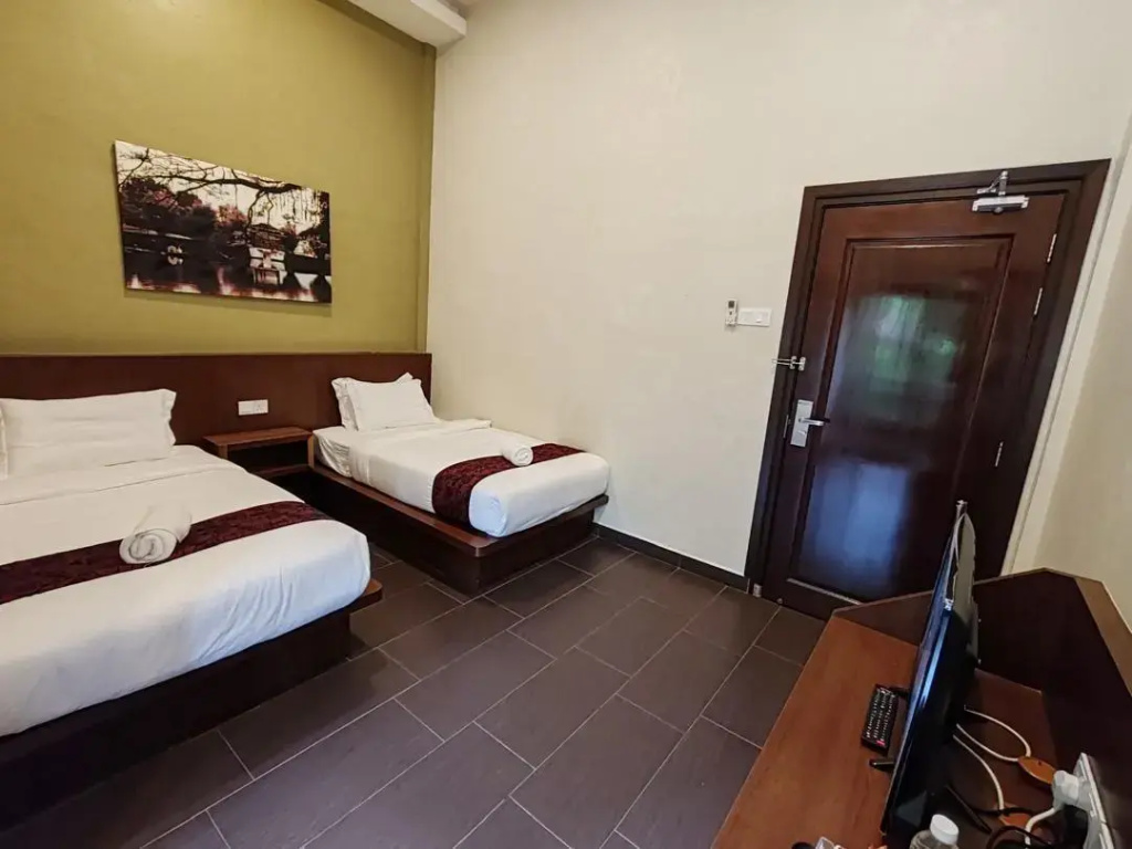 Hotel photo 23