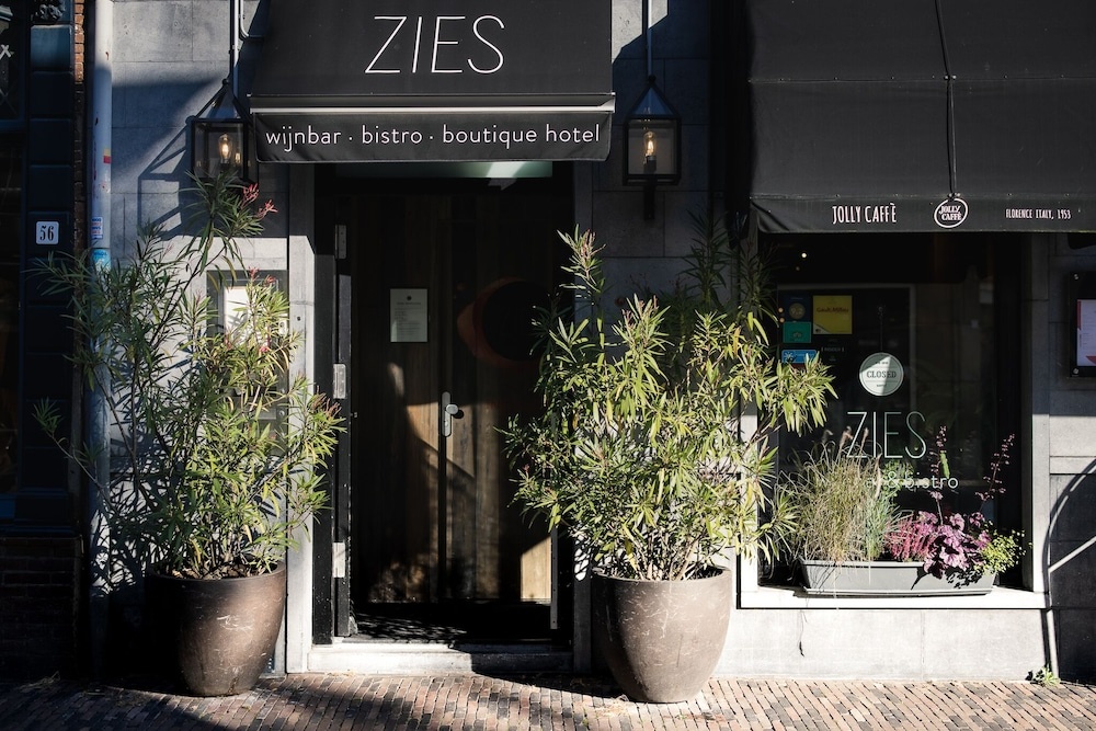 Boutique Hotel Zies