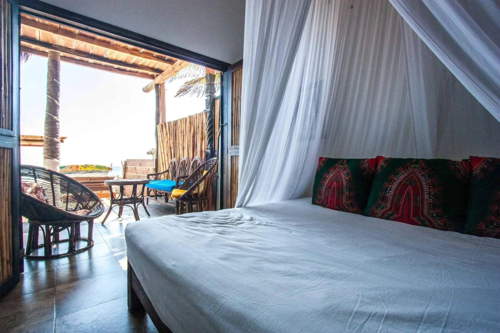 Buda Mar Zipolite