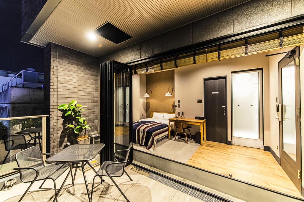 H Hotel 사진 6