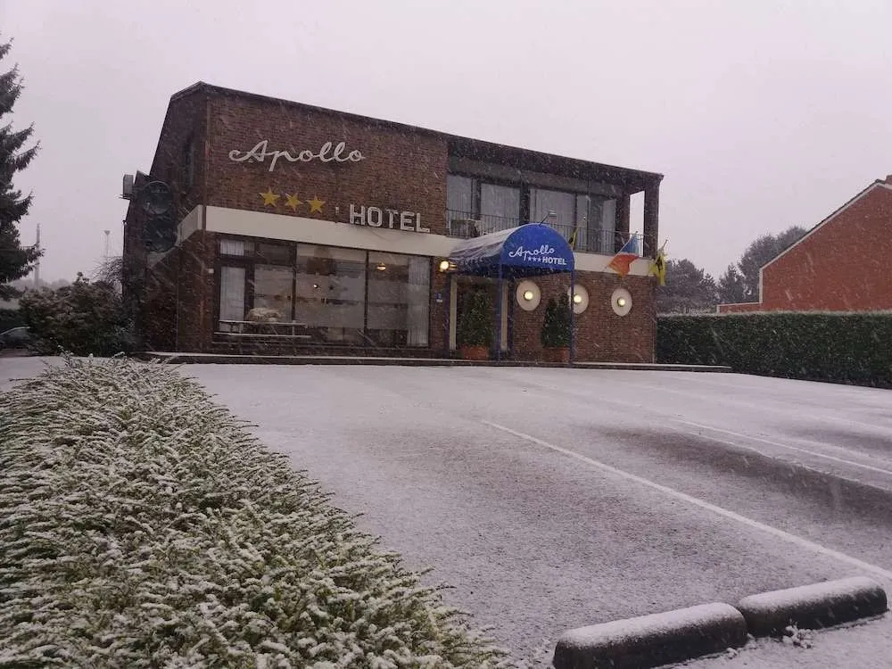 Hotel Apollo