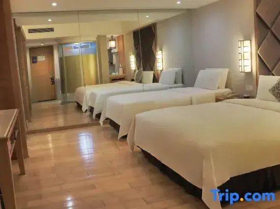 Well Garden Hotel - Chambres