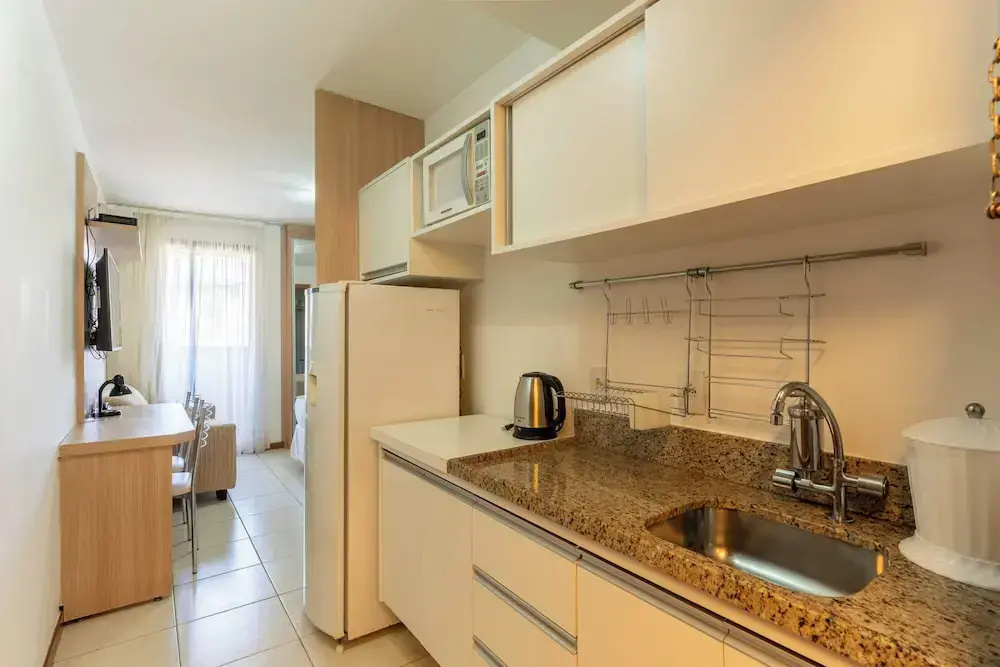 Life Resort Hplus Long Stay - Chambres