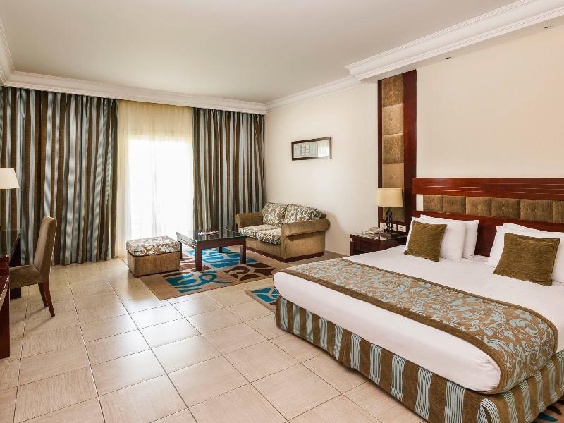 Rixos Sharm El Sheikh Adult Friendly