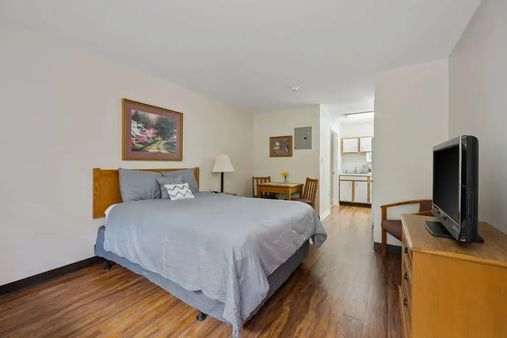 Hotel photo 6