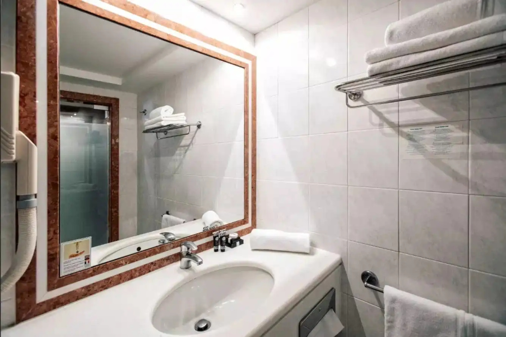 Possidi Holidays Resort & Suite Hotel - Général