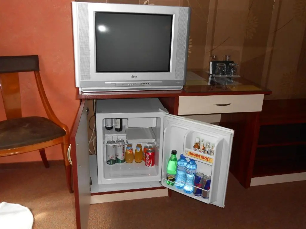 Hotel Kapri - Chambres