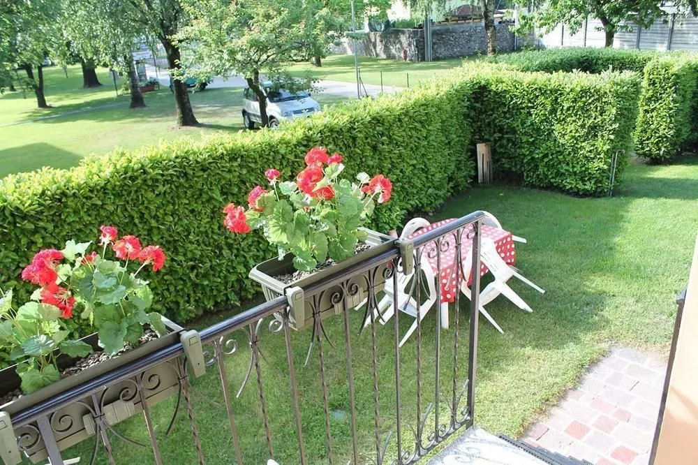 Residence Geranio - Général