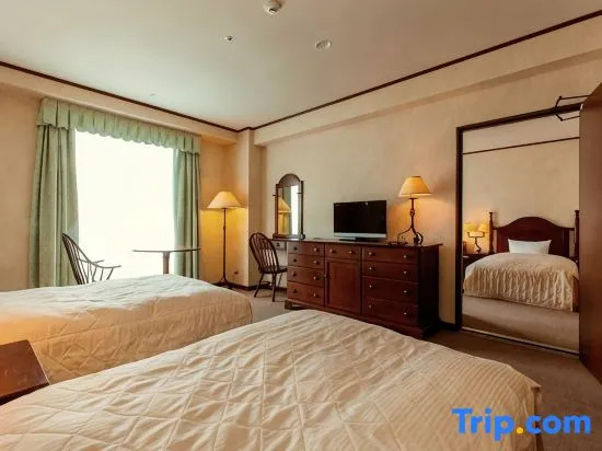 Blue Ridge Hotel 사진 4