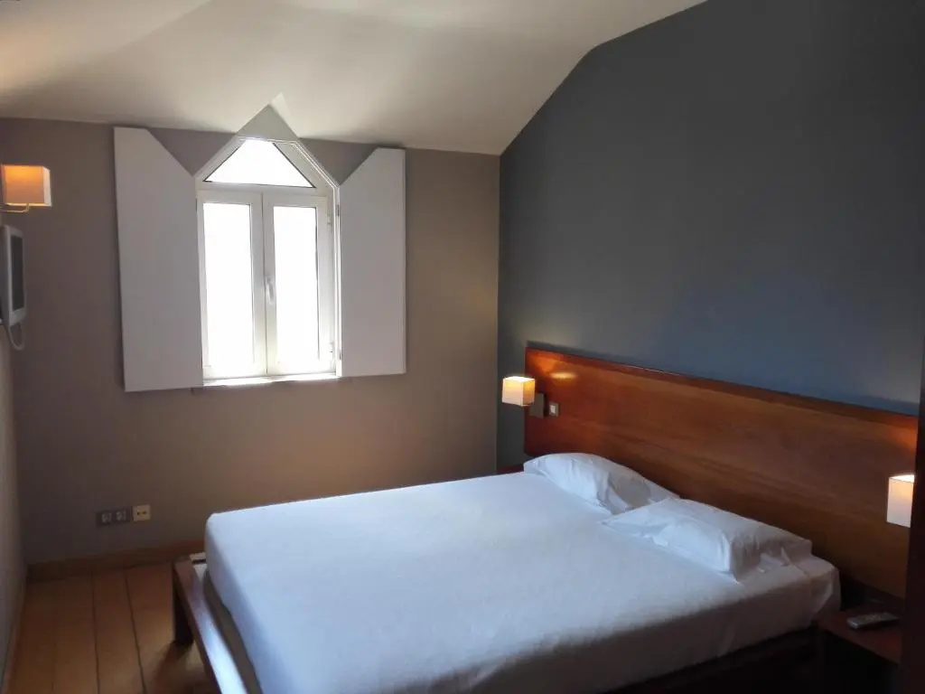 Cascais Hotel - Chambres