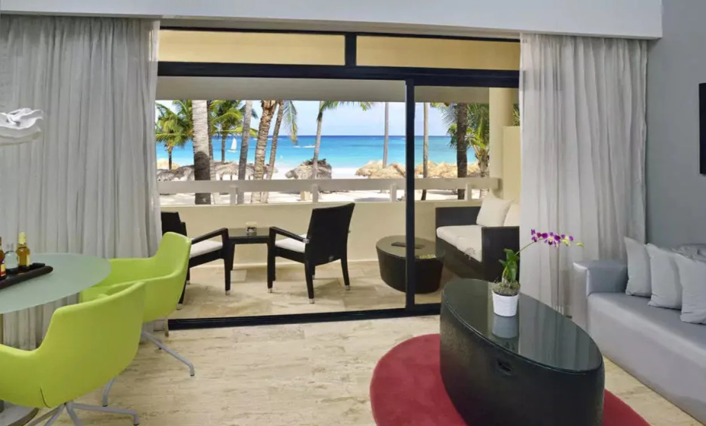 Royal Service at Paradisus Punta Cana - Adults Only All Inclusive - 3