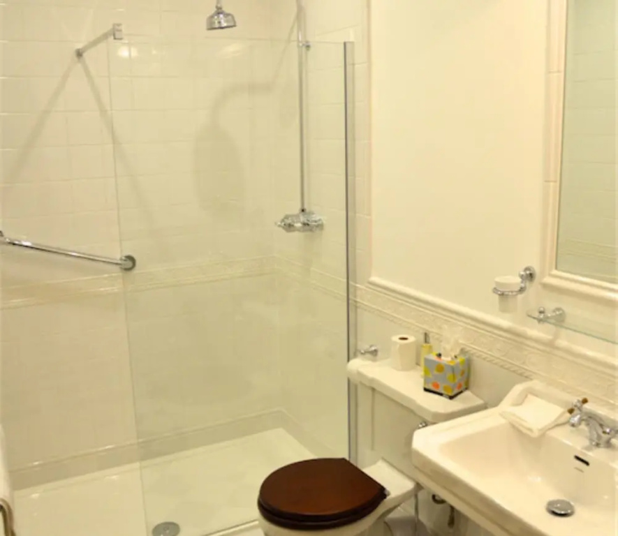 Delphi Lodge & Estate - Chambres