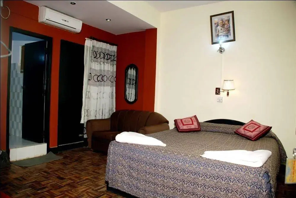 Hotel photo 8