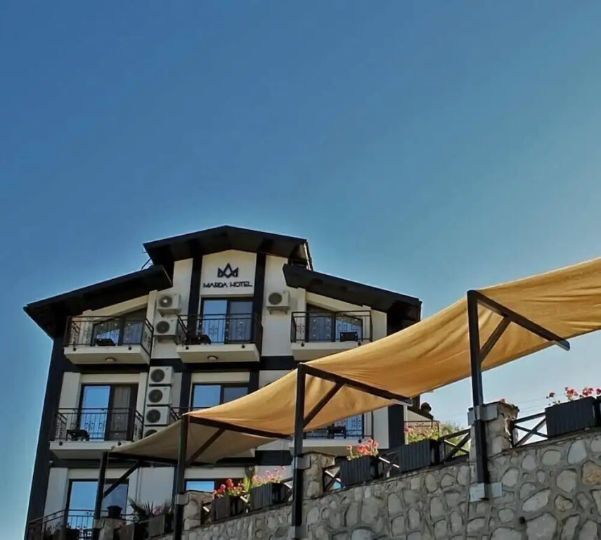 Hotel photo 12