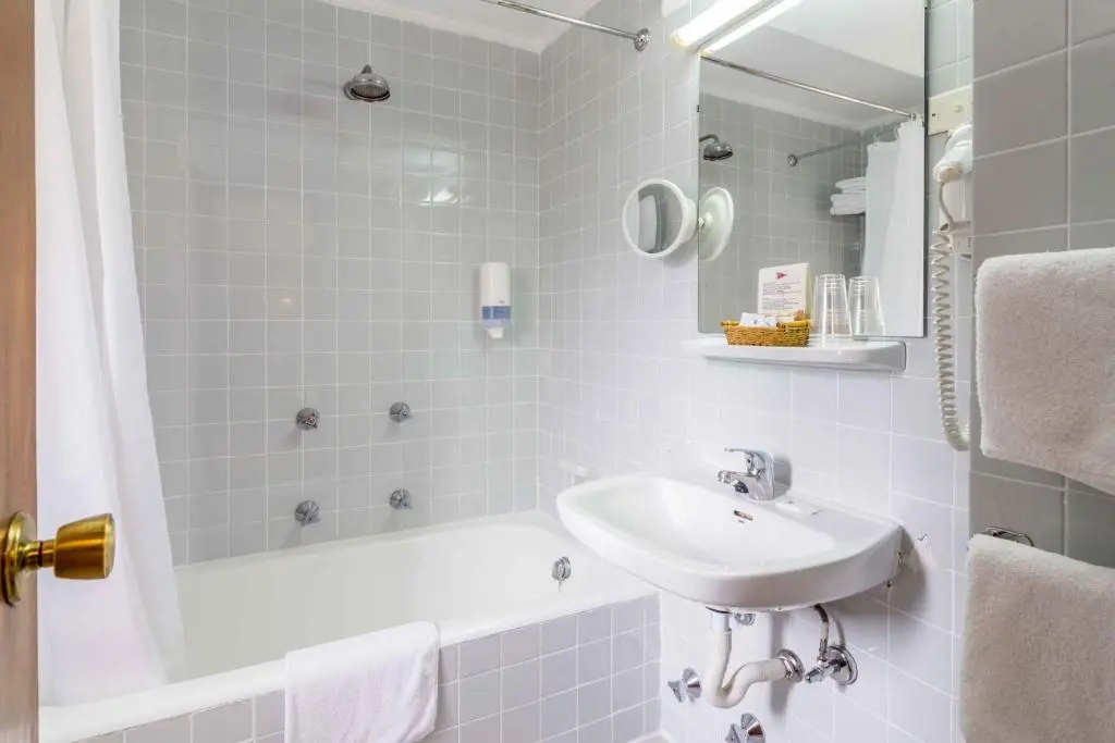 Snö Hotel Candanchu - Chambres