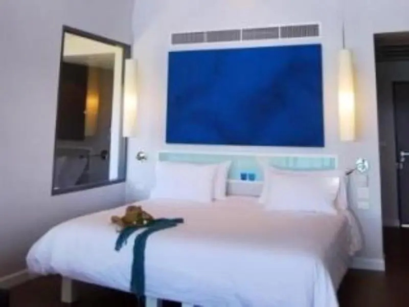 The Houben Hotel,  Adult Only - Chambres