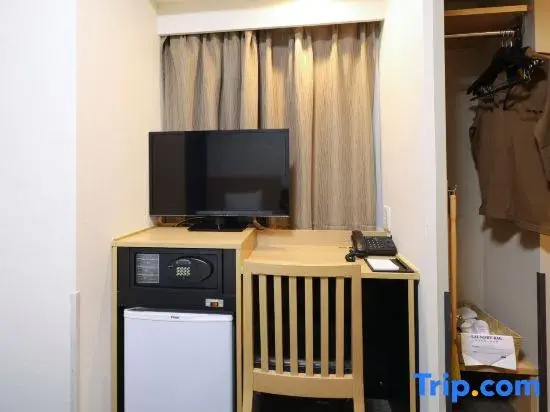 Dormy Inn Ueno Okachimachi Hot Spring - Chambres
