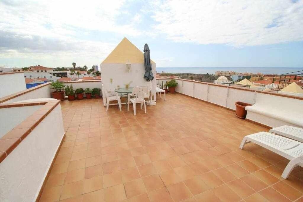 Callao Salvaje Villa 15 by Tenerife Rental and Sales