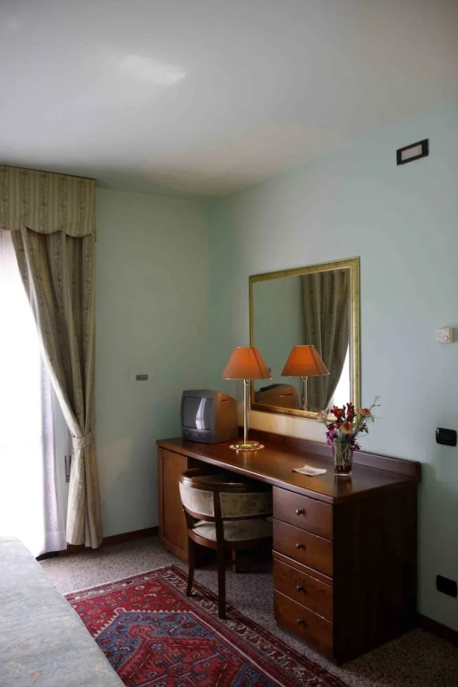 Hotel Bracco - Chambres