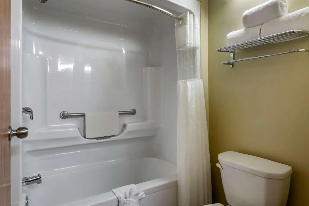 Best Western Plus Dartmouth Hotel & Suites - Chambres