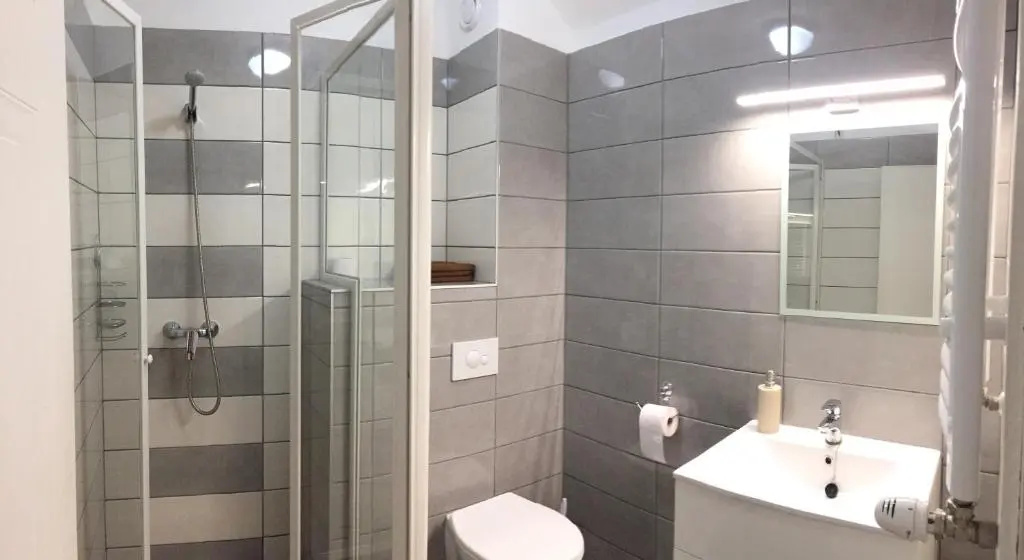 Gerendas Hotel - Chambres