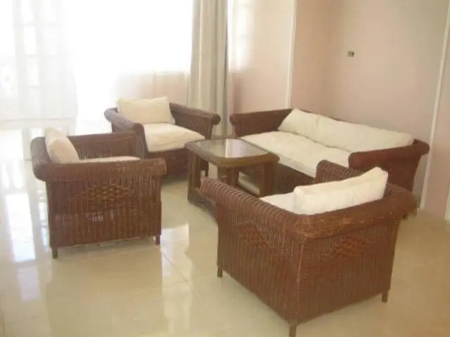 Pearl of luxor