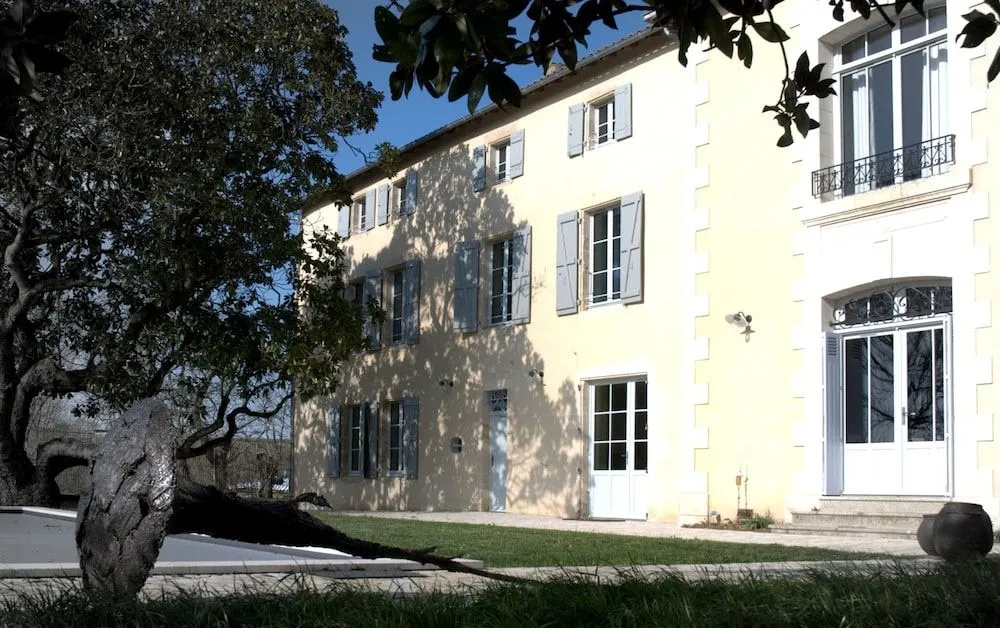 Voir la photo 1 — Les Demeures de Valette