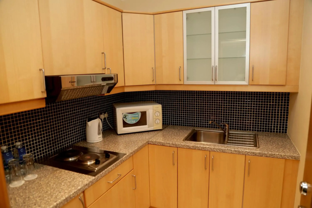 Al Jahra Copthorne Hotel & Resort - фото 38