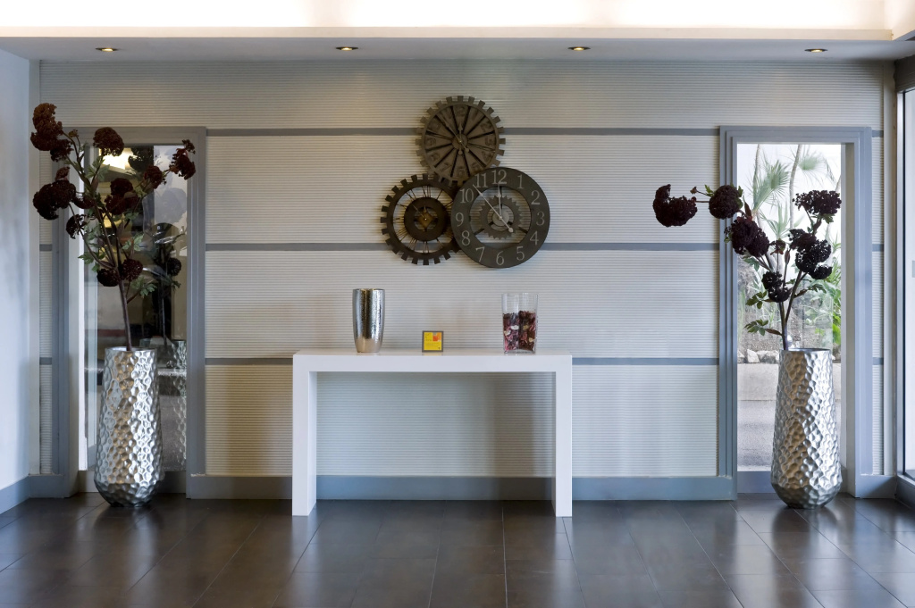 Holiday Inn Naples by IHG - Général