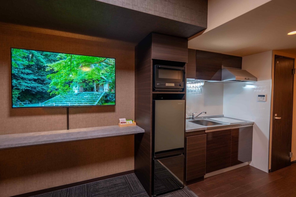 Kyoto Toji Suites & Residence 사진 18