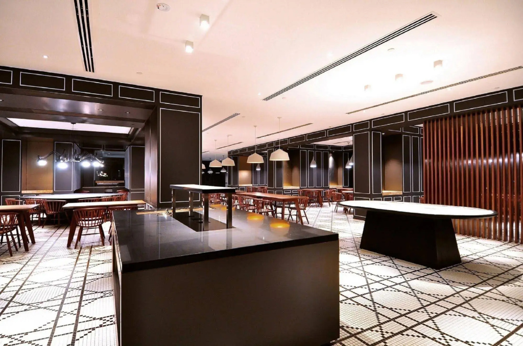 G Hotel Kelawai - Général