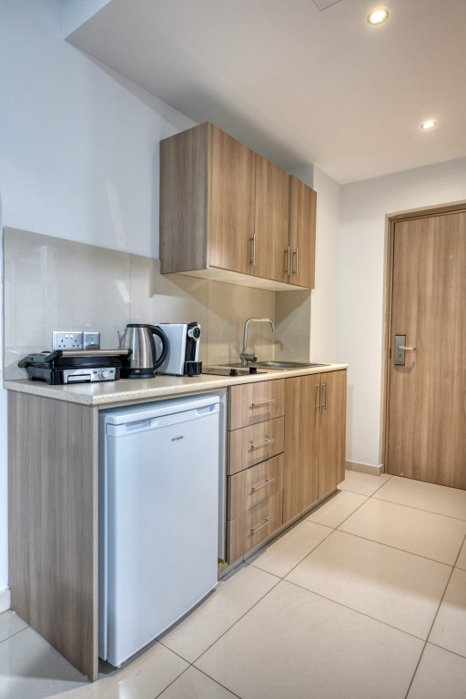 Bellini Hotel - Chambres