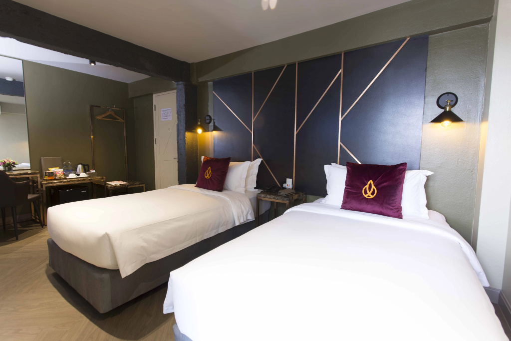 Hotel photo 6