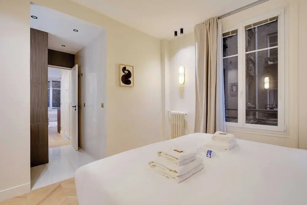 Brand New Home in the Heart of Latin Quarter