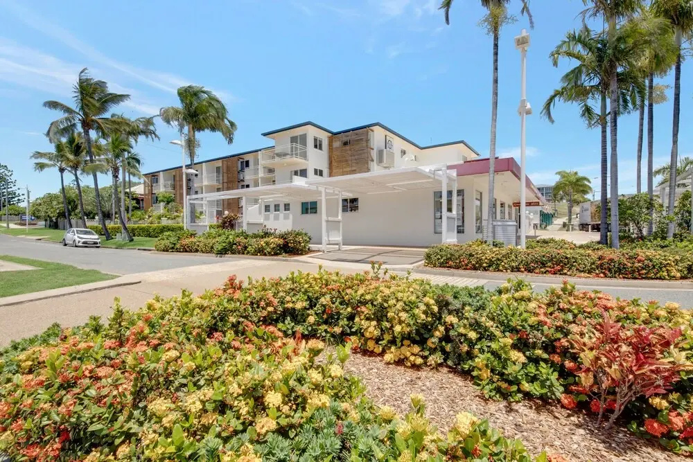 Endeavour Inn - Emu Park - Général