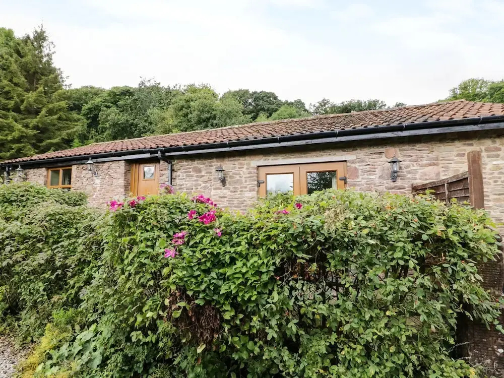 Nibletts Patch Cottage