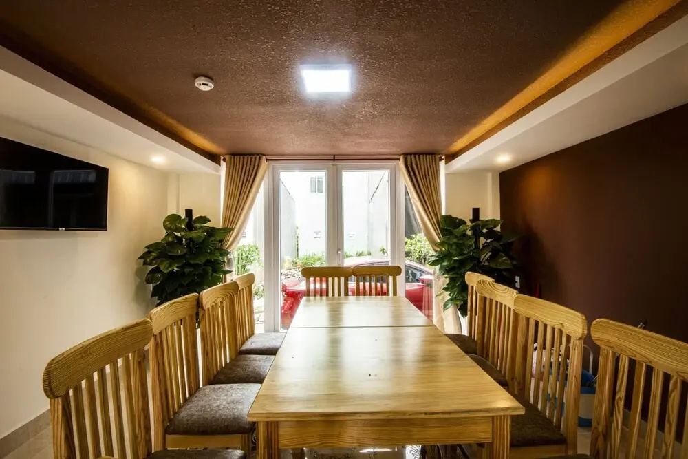 Hotel photo 18