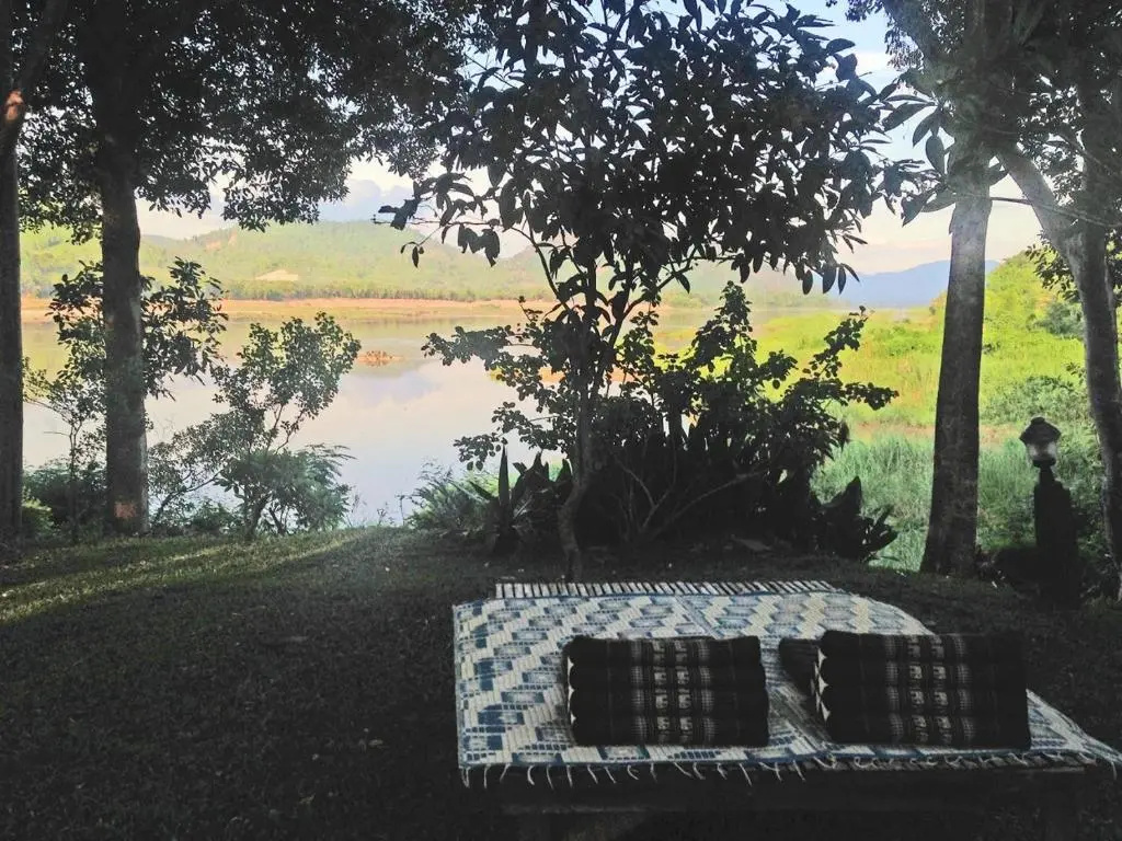 Mekong Villas - Général